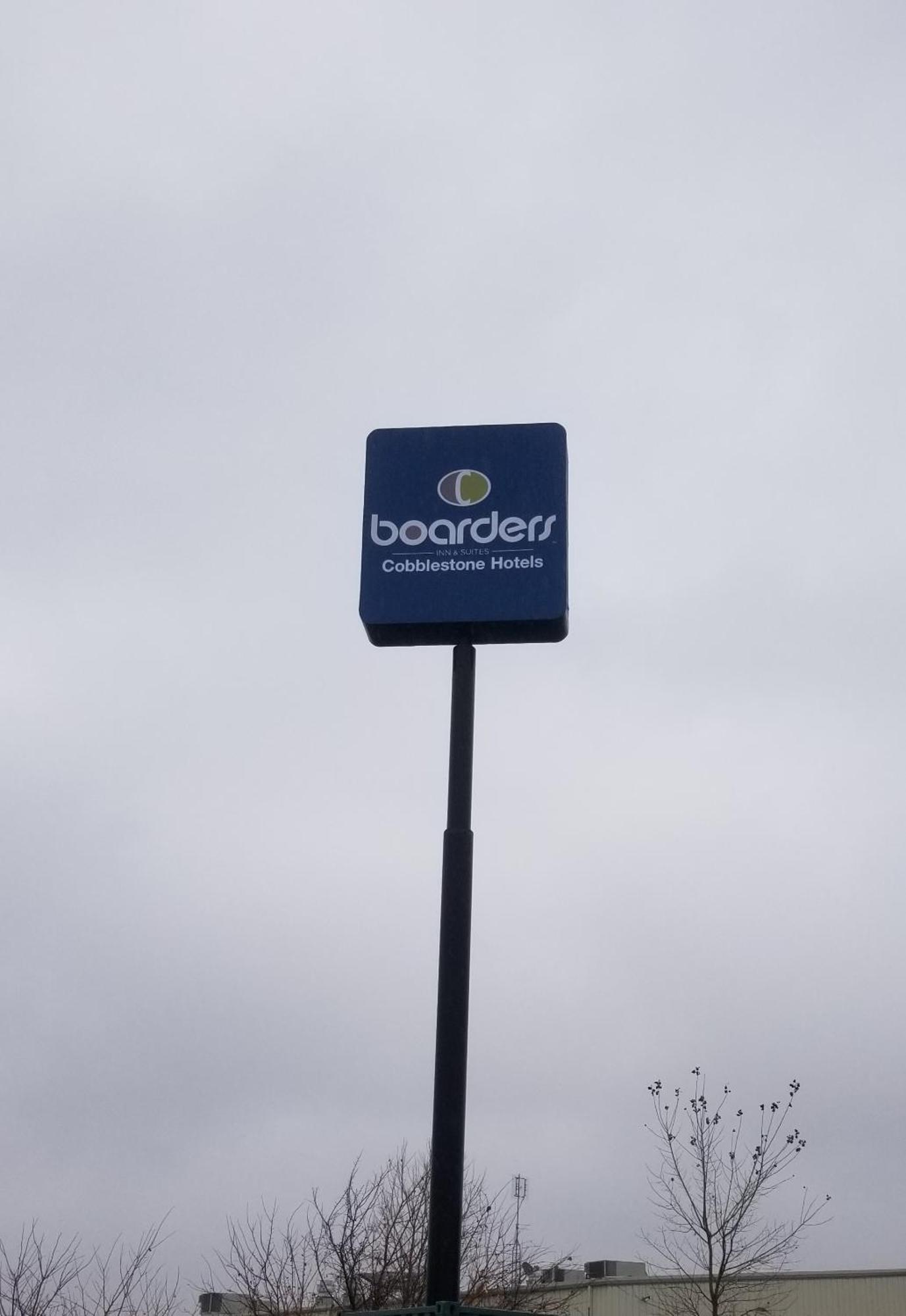 Americinn By Wyndham Columbus Wisconsin Esterno foto