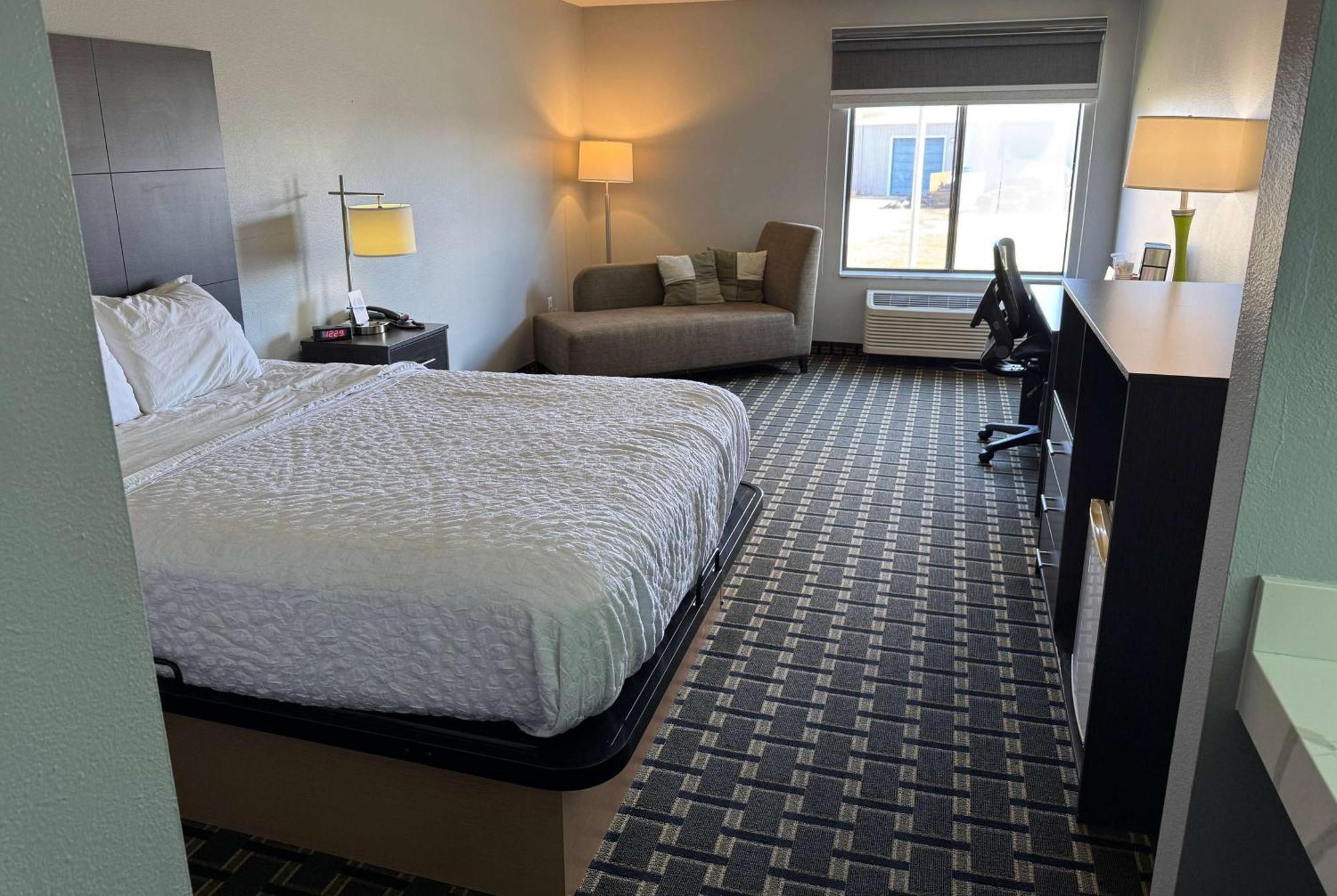 Americinn By Wyndham Columbus Wisconsin Esterno foto