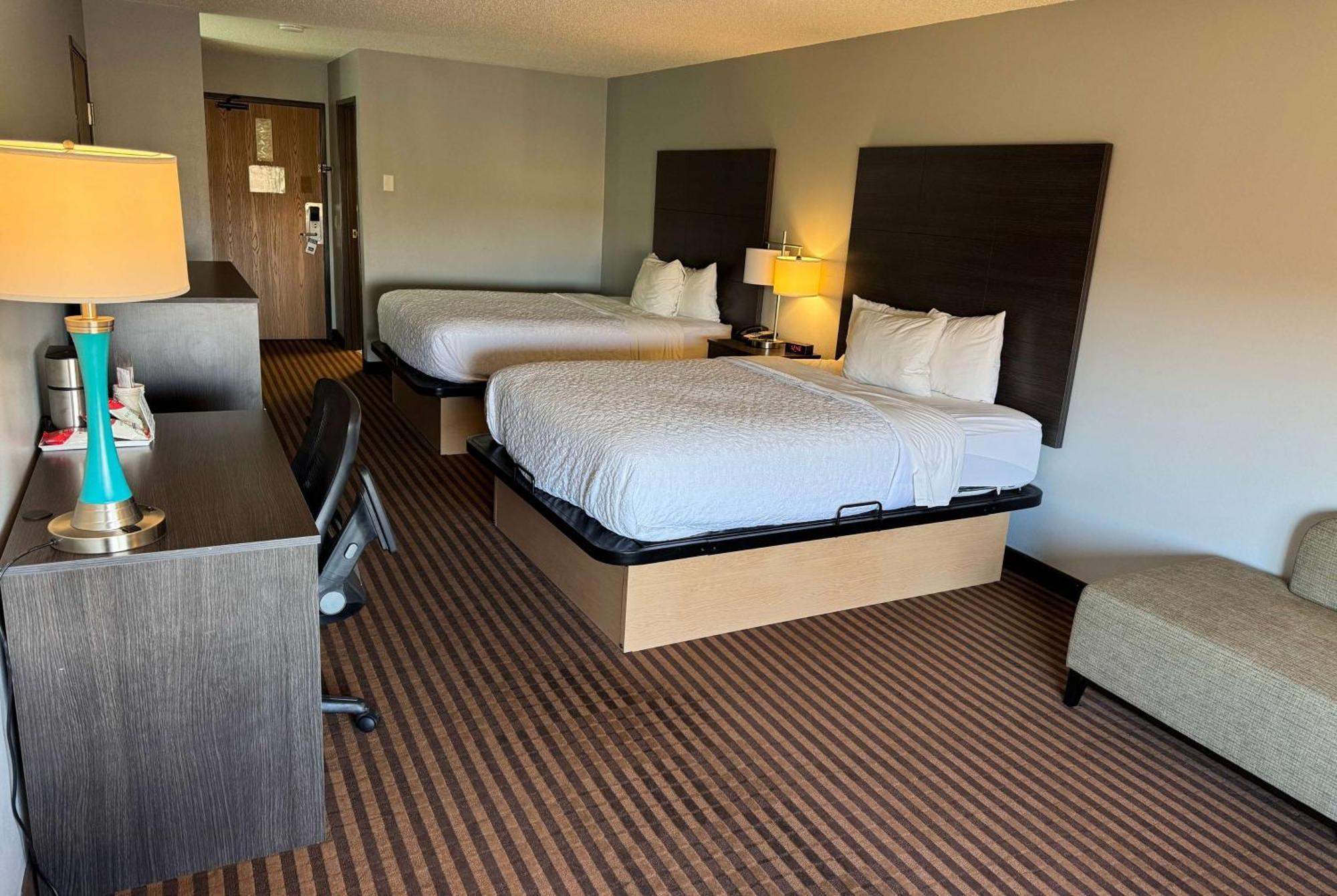 Americinn By Wyndham Columbus Wisconsin Esterno foto